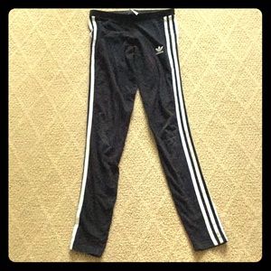 Adidas leggings